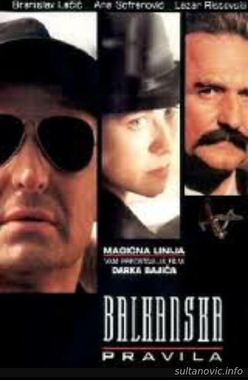 KLIKNI OVDJE I GLEDAJ FILM